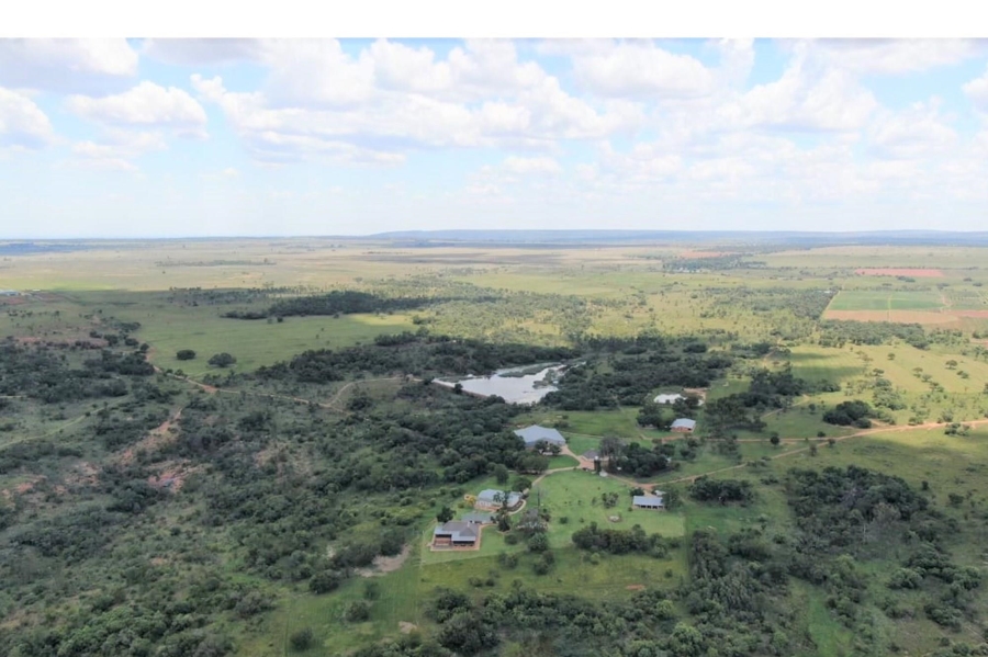 0 Bedroom Property for Sale in Mookgopong Rural Limpopo