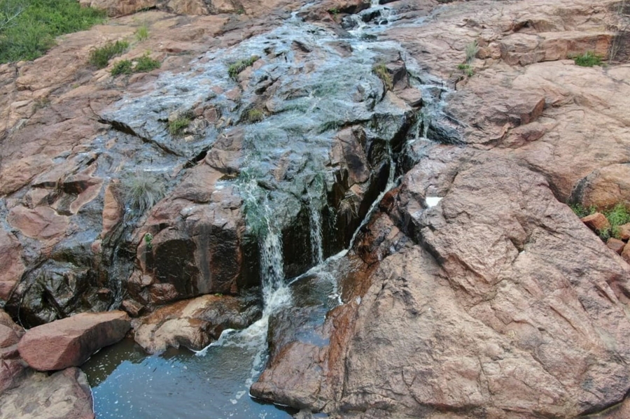 0 Bedroom Property for Sale in Mookgopong Rural Limpopo