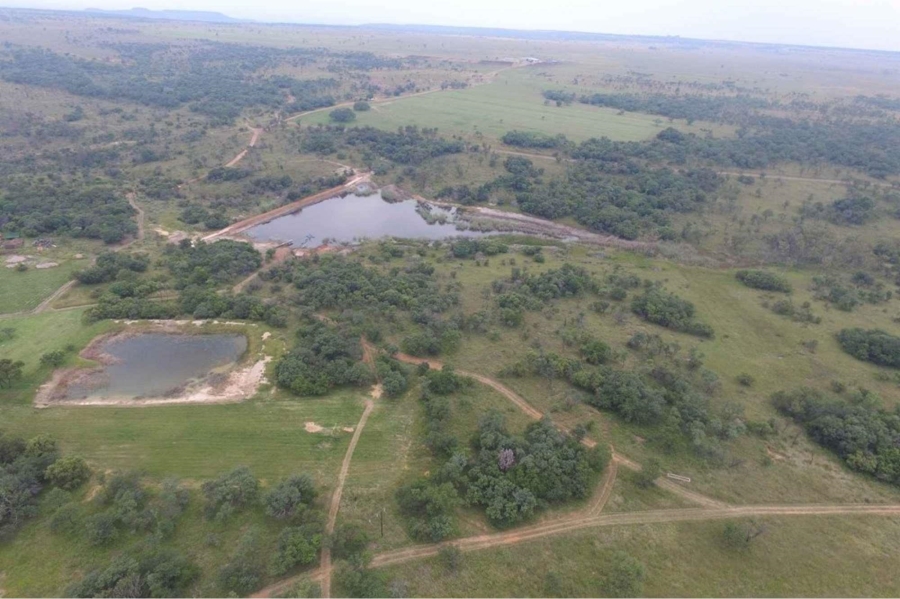 0 Bedroom Property for Sale in Mookgopong Rural Limpopo