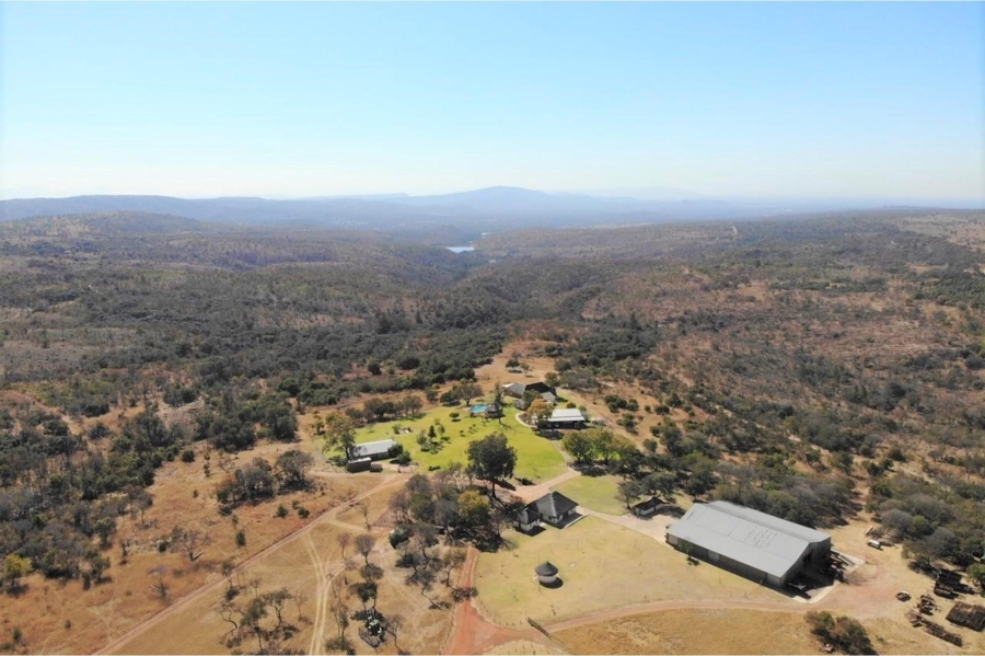 0 Bedroom Property for Sale in Mookgopong Rural Limpopo