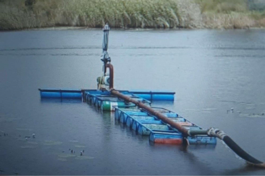 0 Bedroom Property for Sale in Mookgopong Rural Limpopo