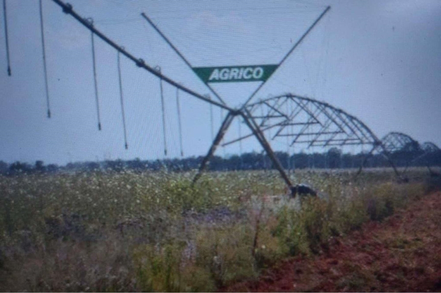 0 Bedroom Property for Sale in Mookgopong Rural Limpopo