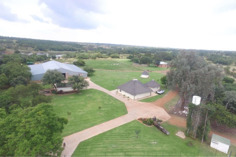 0 Bedroom Property for Sale in Mookgopong Rural Limpopo