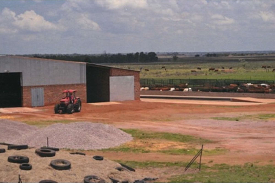 0 Bedroom Property for Sale in Mookgopong Rural Limpopo