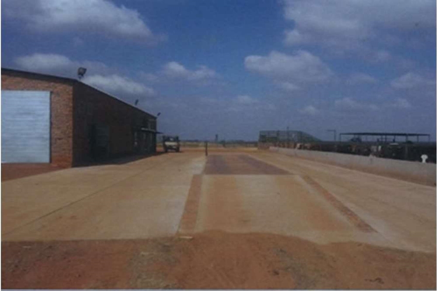 0 Bedroom Property for Sale in Mookgopong Rural Limpopo