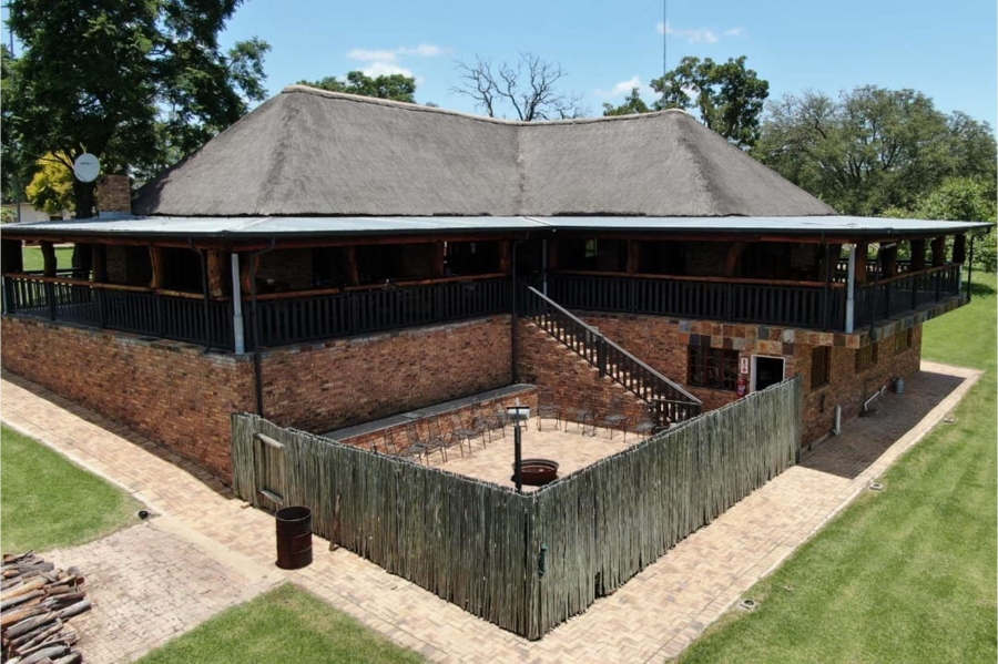 0 Bedroom Property for Sale in Mookgopong Rural Limpopo