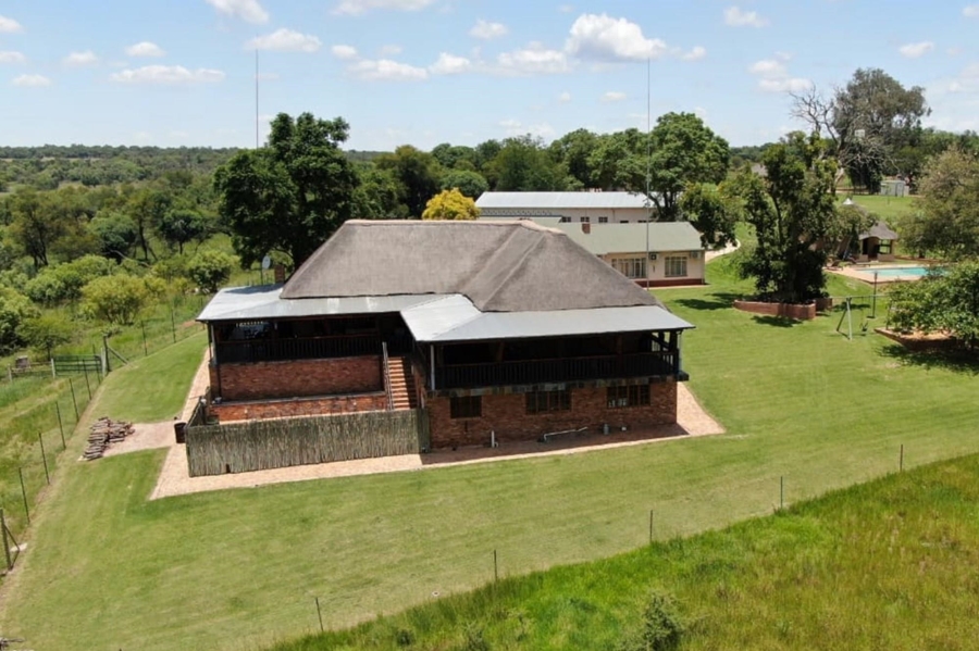 0 Bedroom Property for Sale in Mookgopong Rural Limpopo