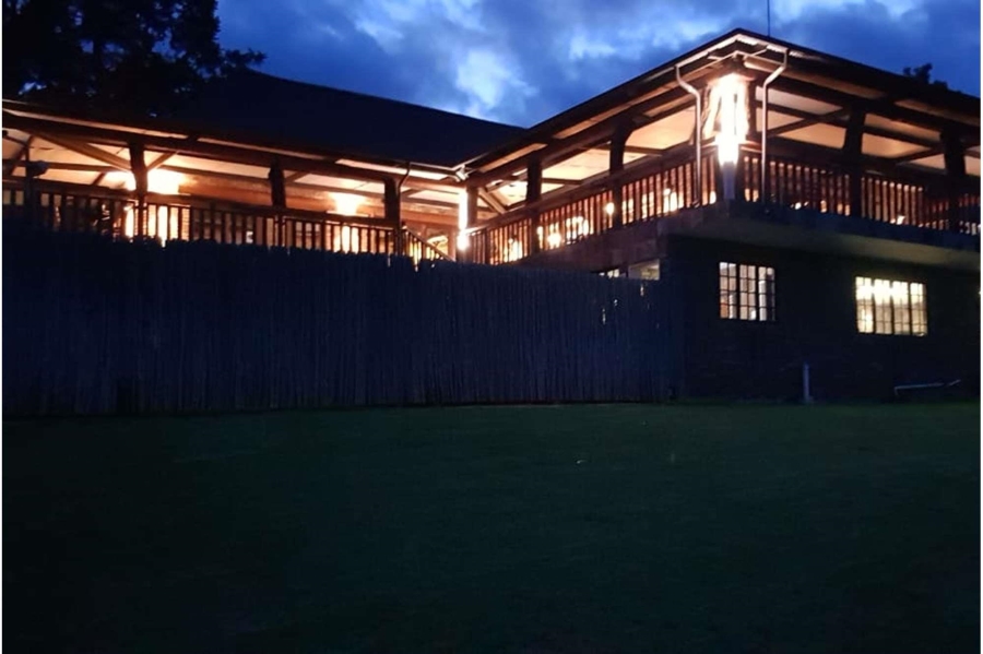 0 Bedroom Property for Sale in Mookgopong Rural Limpopo