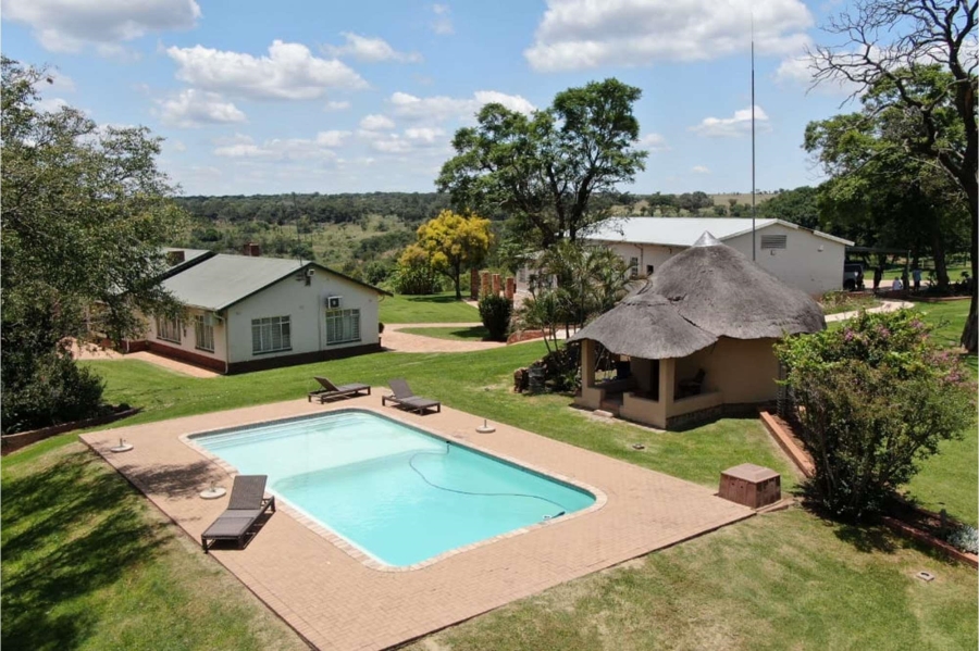0 Bedroom Property for Sale in Mookgopong Rural Limpopo