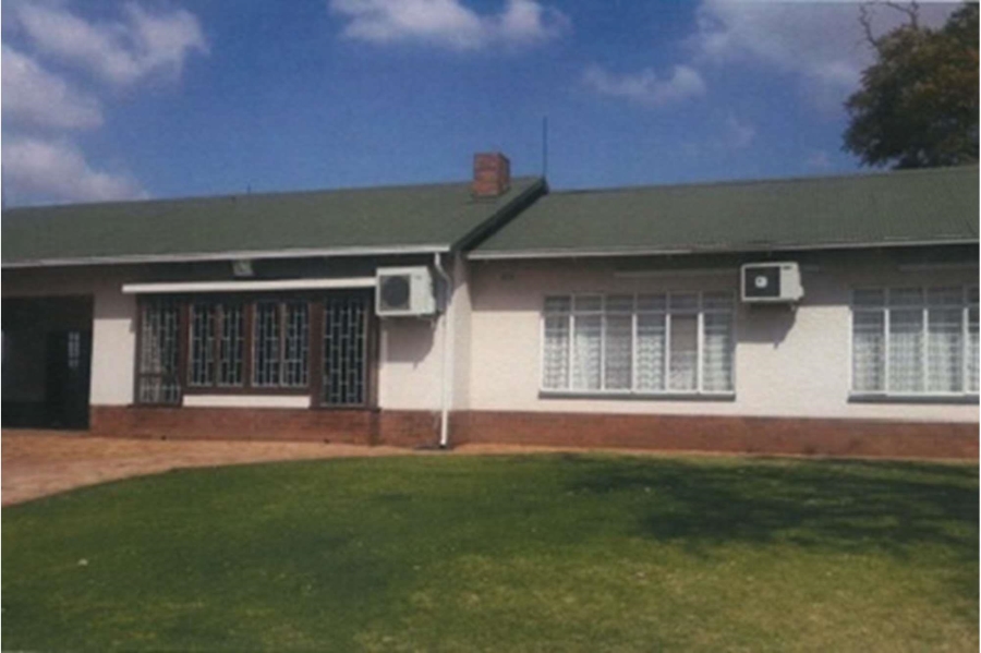 0 Bedroom Property for Sale in Mookgopong Rural Limpopo