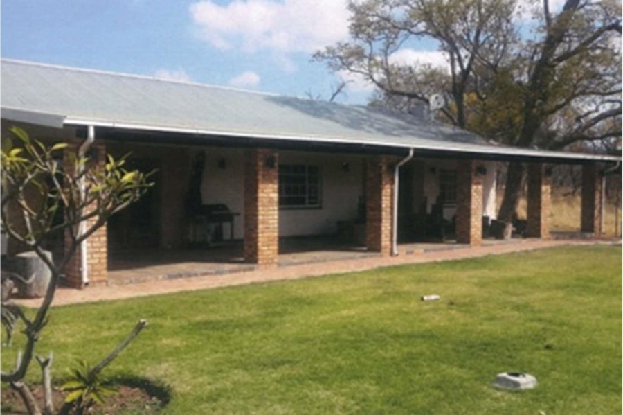 0 Bedroom Property for Sale in Mookgopong Rural Limpopo