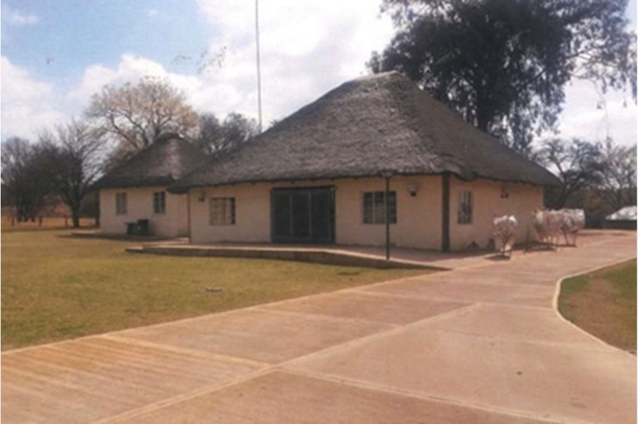 0 Bedroom Property for Sale in Mookgopong Rural Limpopo