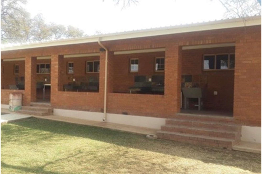 0 Bedroom Property for Sale in Mookgopong Rural Limpopo