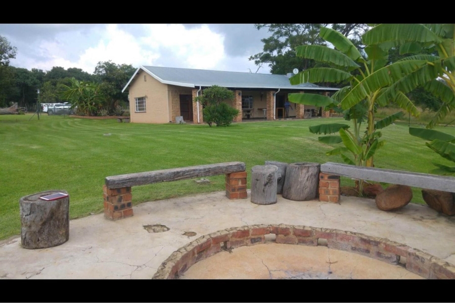 0 Bedroom Property for Sale in Mookgopong Rural Limpopo