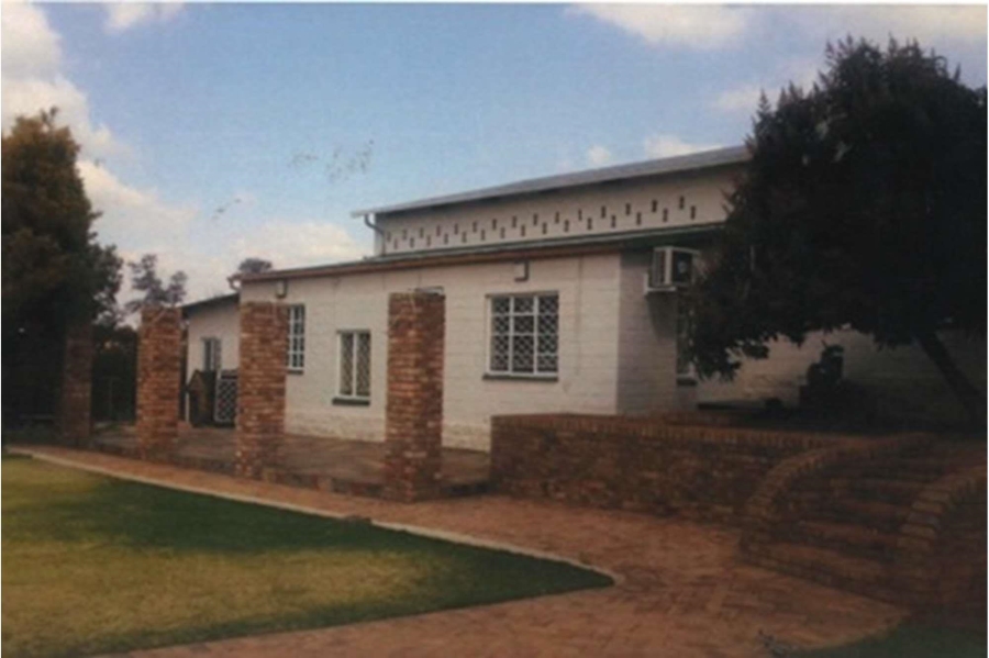 0 Bedroom Property for Sale in Mookgopong Rural Limpopo