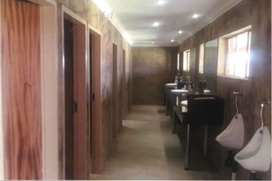 0 Bedroom Property for Sale in Mookgopong Rural Limpopo