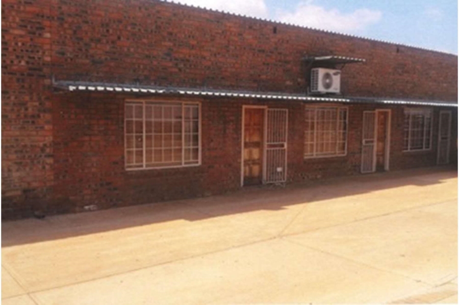 0 Bedroom Property for Sale in Mookgopong Rural Limpopo