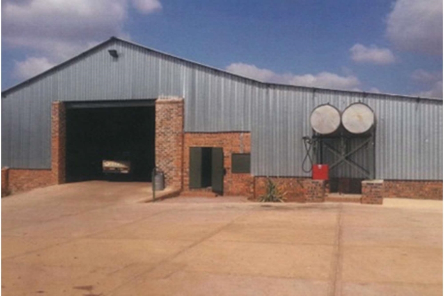 0 Bedroom Property for Sale in Mookgopong Rural Limpopo