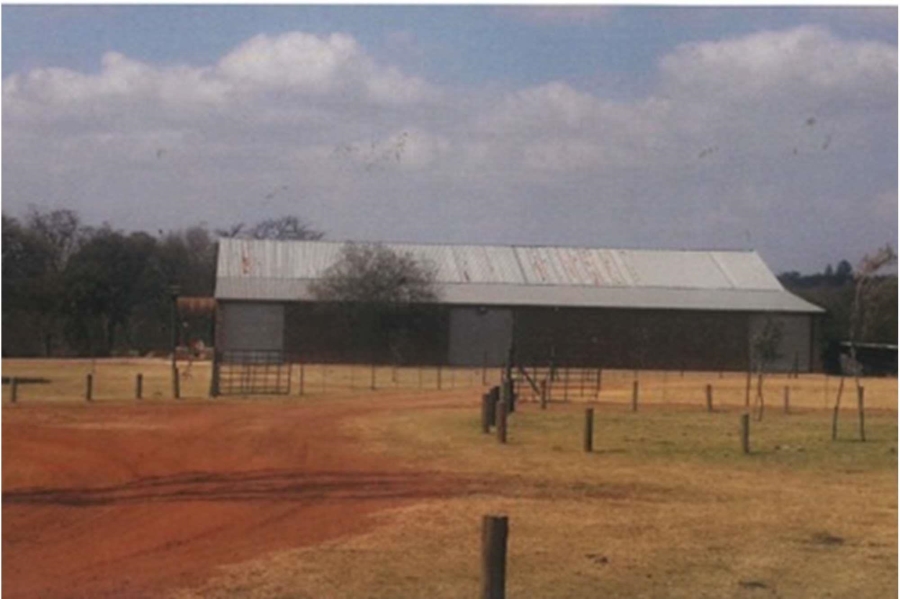 0 Bedroom Property for Sale in Mookgopong Rural Limpopo