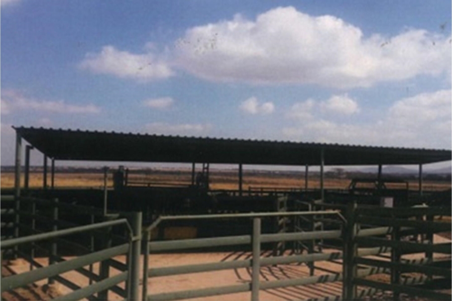 0 Bedroom Property for Sale in Mookgopong Rural Limpopo