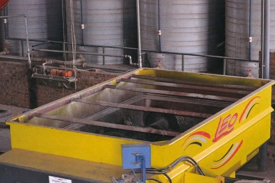 0 Bedroom Property for Sale in Mookgopong Rural Limpopo