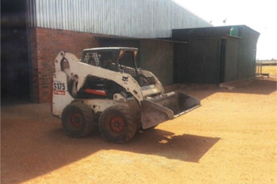 0 Bedroom Property for Sale in Mookgopong Rural Limpopo