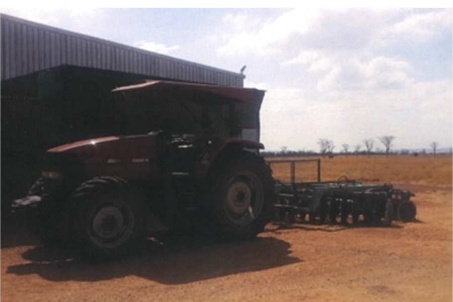 0 Bedroom Property for Sale in Mookgopong Rural Limpopo