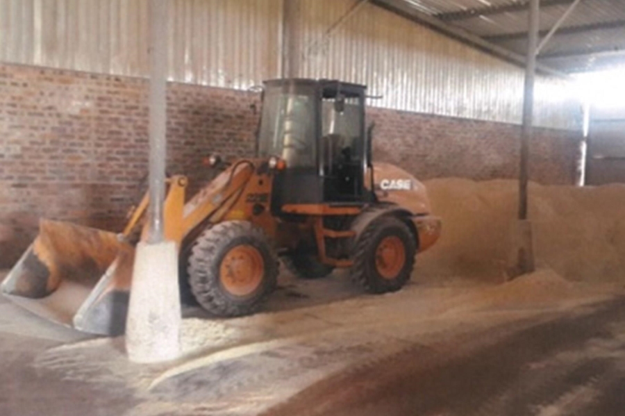 0 Bedroom Property for Sale in Mookgopong Rural Limpopo