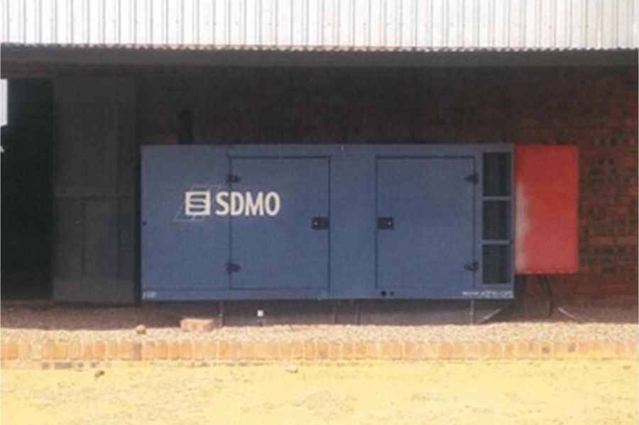 0 Bedroom Property for Sale in Mookgopong Rural Limpopo