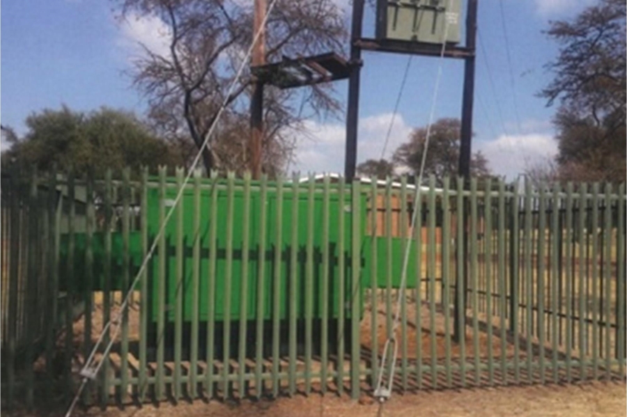 0 Bedroom Property for Sale in Mookgopong Rural Limpopo