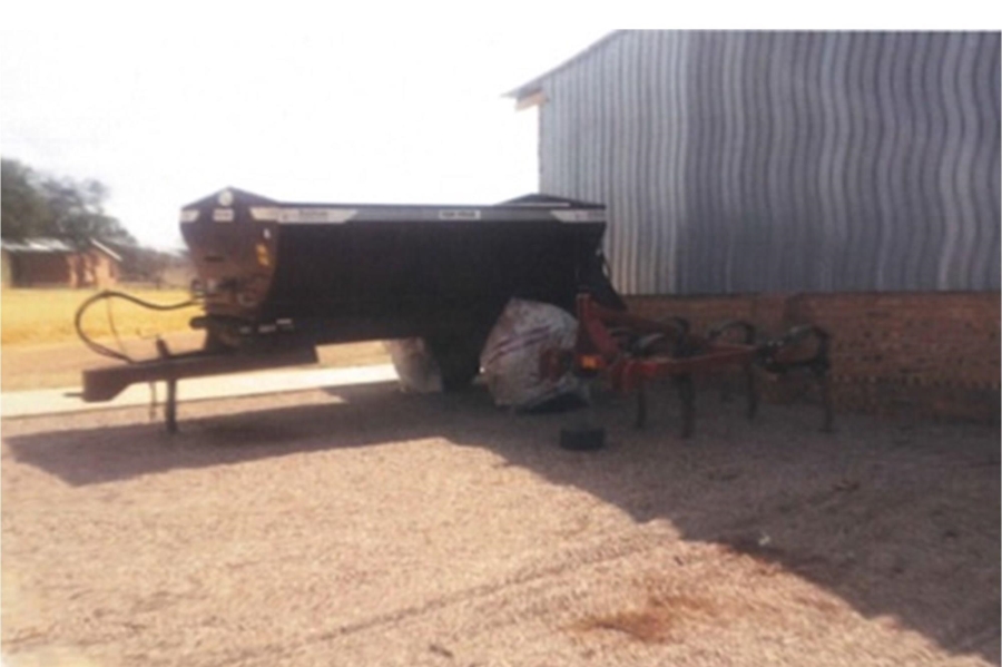 0 Bedroom Property for Sale in Mookgopong Rural Limpopo