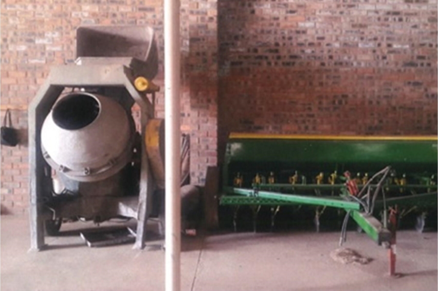 0 Bedroom Property for Sale in Mookgopong Rural Limpopo