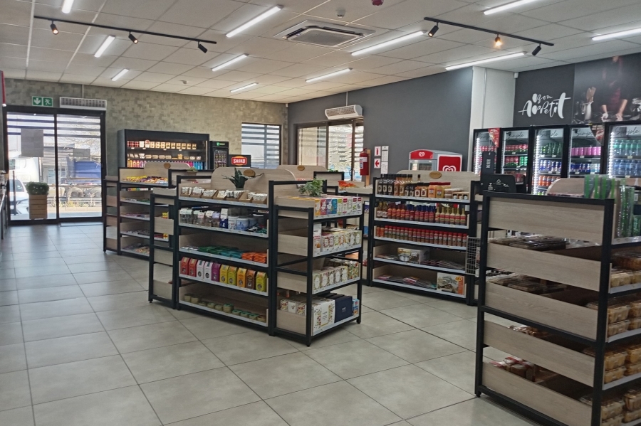 Commercial Property for Sale in Steelpoort Limpopo