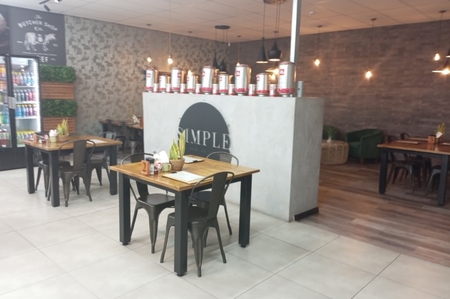 Commercial Property for Sale in Steelpoort Limpopo