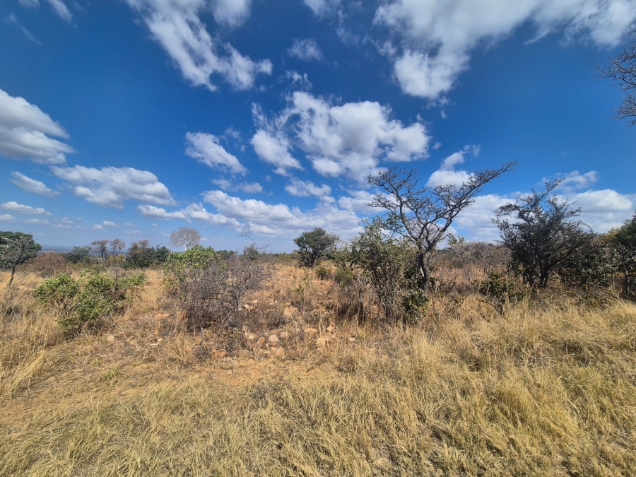 0 Bedroom Property for Sale in Euphoria Golf Estate Limpopo