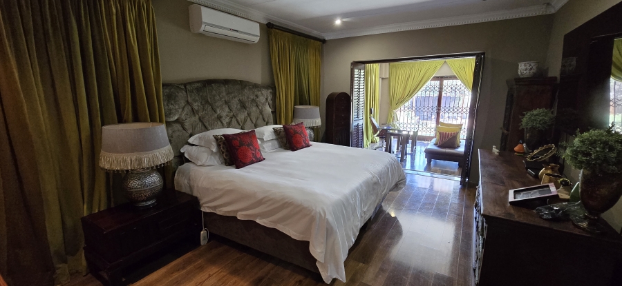 4 Bedroom Property for Sale in Bendor Limpopo