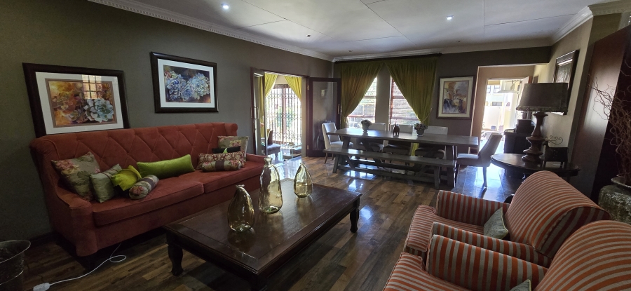 4 Bedroom Property for Sale in Bendor Limpopo