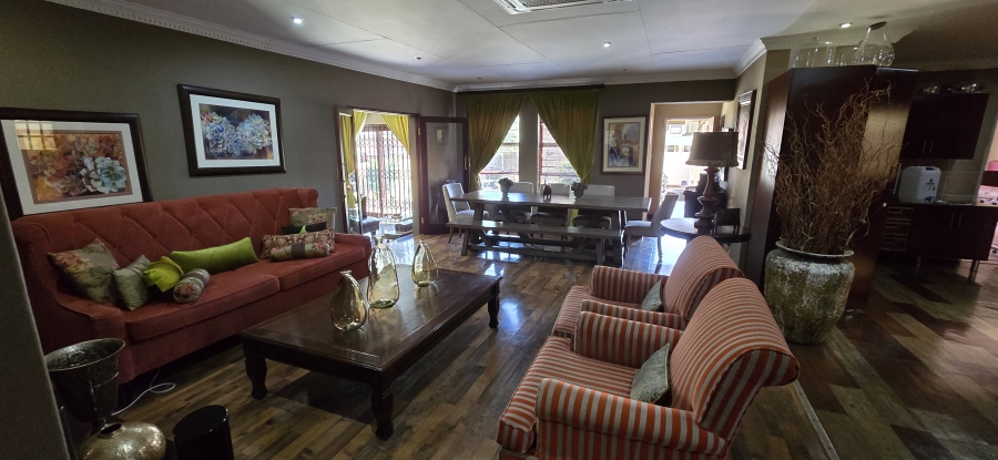 4 Bedroom Property for Sale in Bendor Limpopo