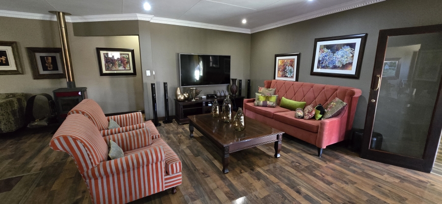 4 Bedroom Property for Sale in Bendor Limpopo