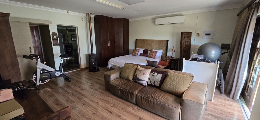 4 Bedroom Property for Sale in Bendor Limpopo