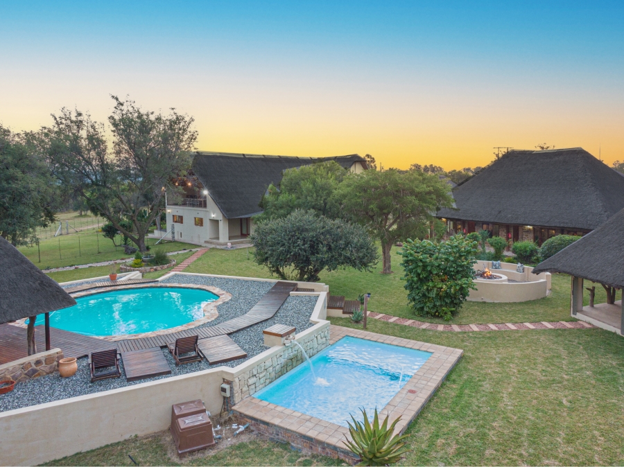 10 Bedroom Property for Sale in Vaalwater Limpopo