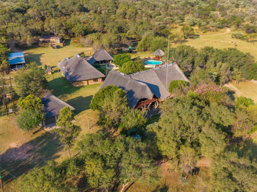 10 Bedroom Property for Sale in Vaalwater Limpopo
