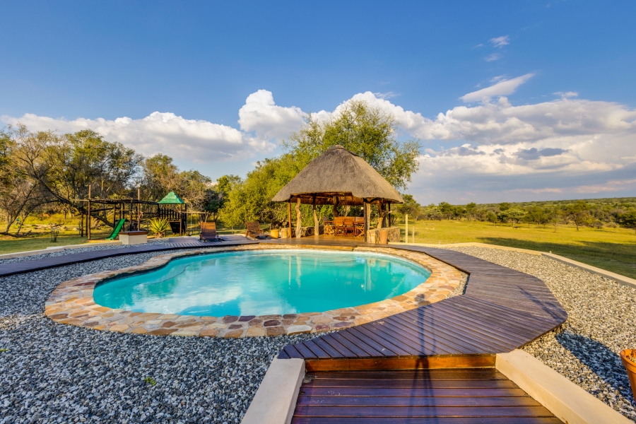 10 Bedroom Property for Sale in Vaalwater Limpopo