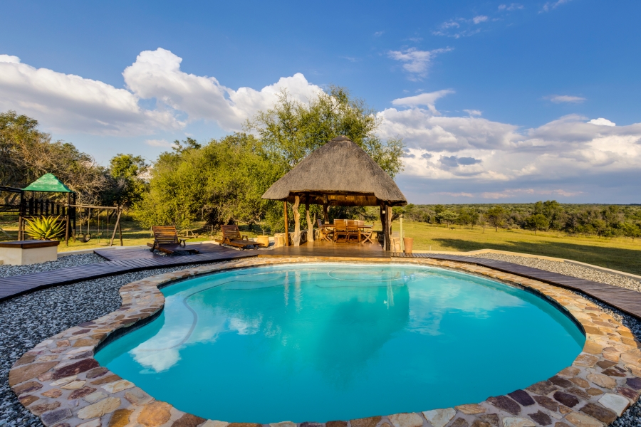 10 Bedroom Property for Sale in Vaalwater Limpopo