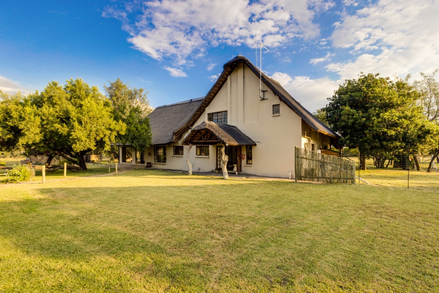 10 Bedroom Property for Sale in Vaalwater Limpopo