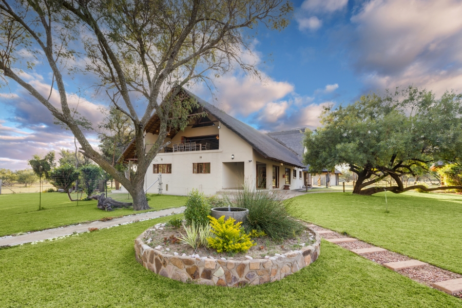 10 Bedroom Property for Sale in Vaalwater Limpopo