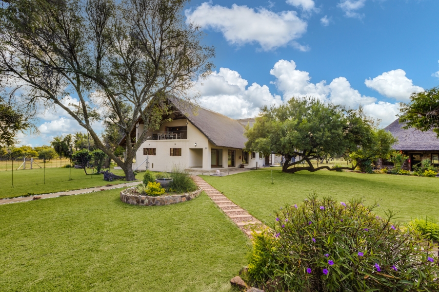10 Bedroom Property for Sale in Vaalwater Limpopo