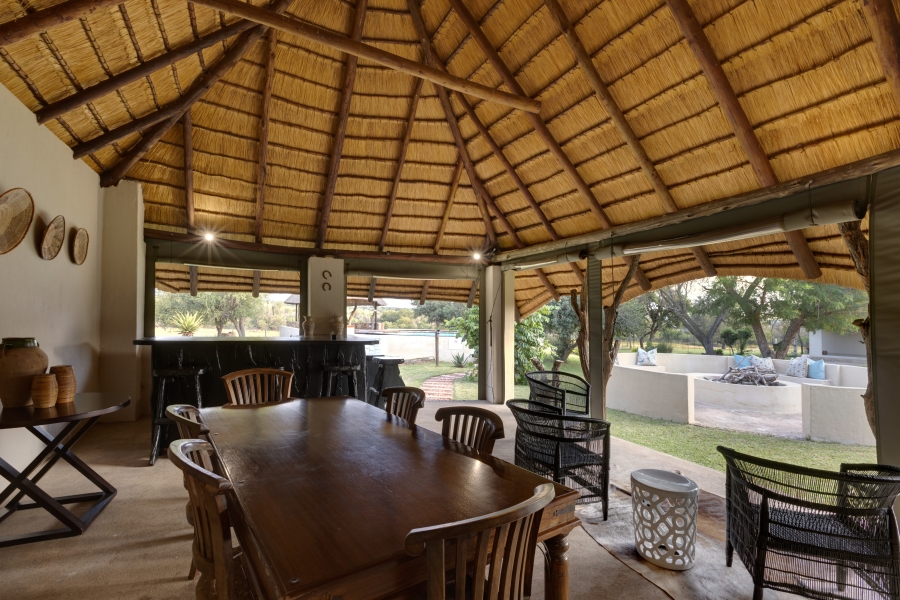10 Bedroom Property for Sale in Vaalwater Limpopo