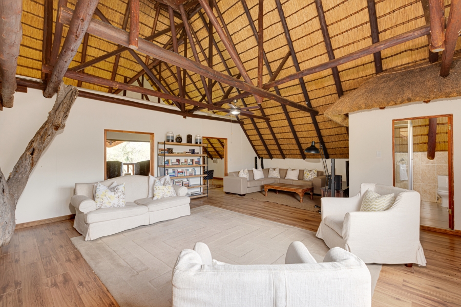 10 Bedroom Property for Sale in Vaalwater Limpopo