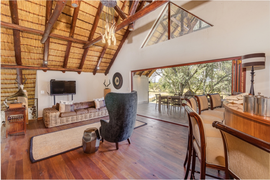 10 Bedroom Property for Sale in Vaalwater Limpopo